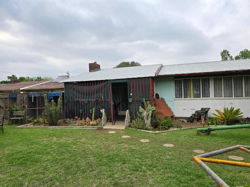 3 Bedroom Property for Sale in Sasolburg Free State